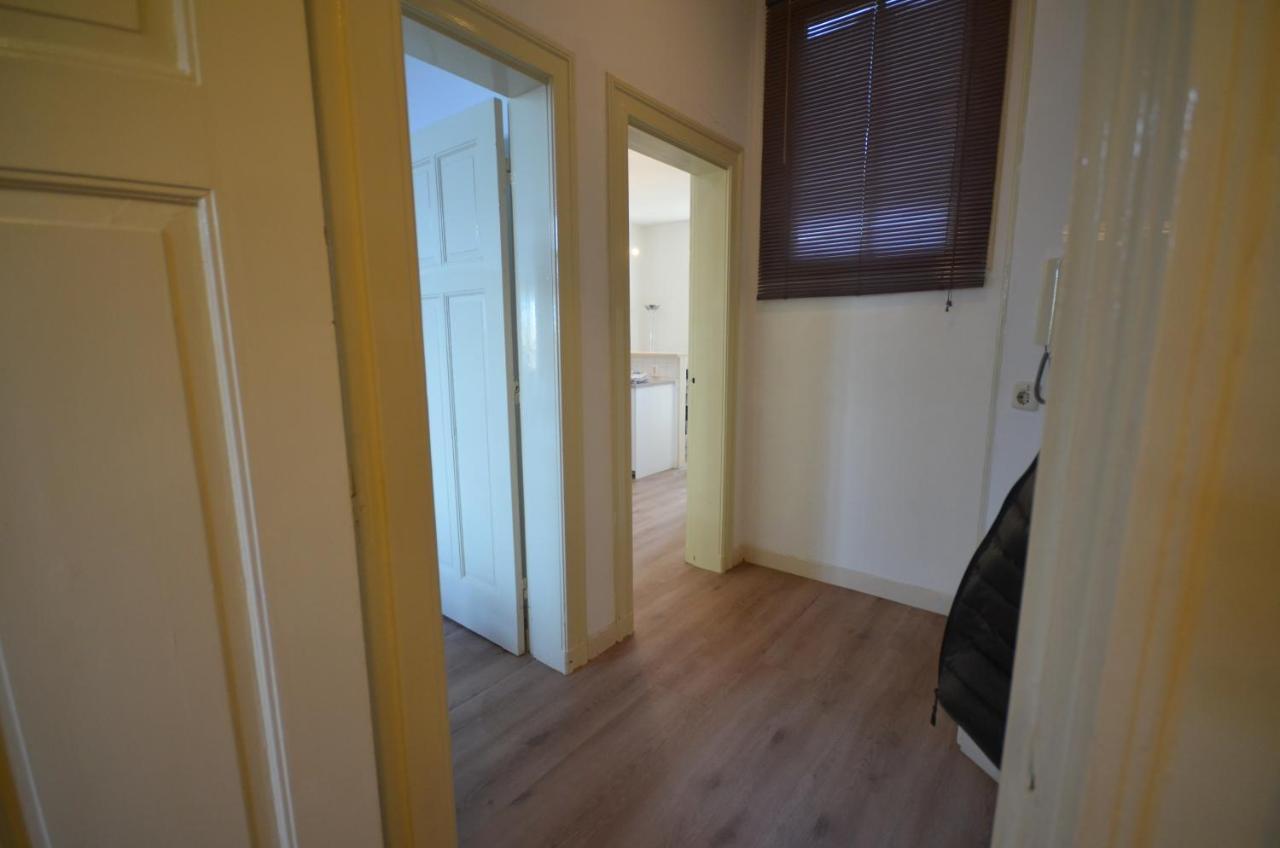 Fraai Appartement Direct Aan Zee Op Toplocatie. Vlissingen Exterior photo